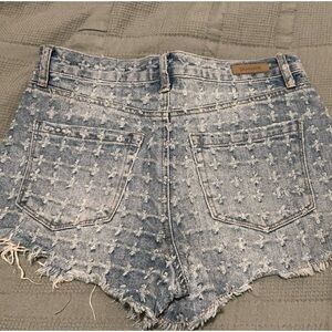 BlankNYC Shorts